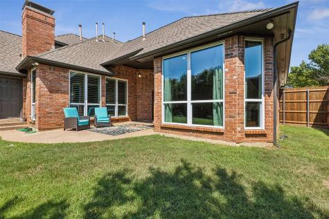 3118 Woodland Heights Circle Colleyville TX 76034
