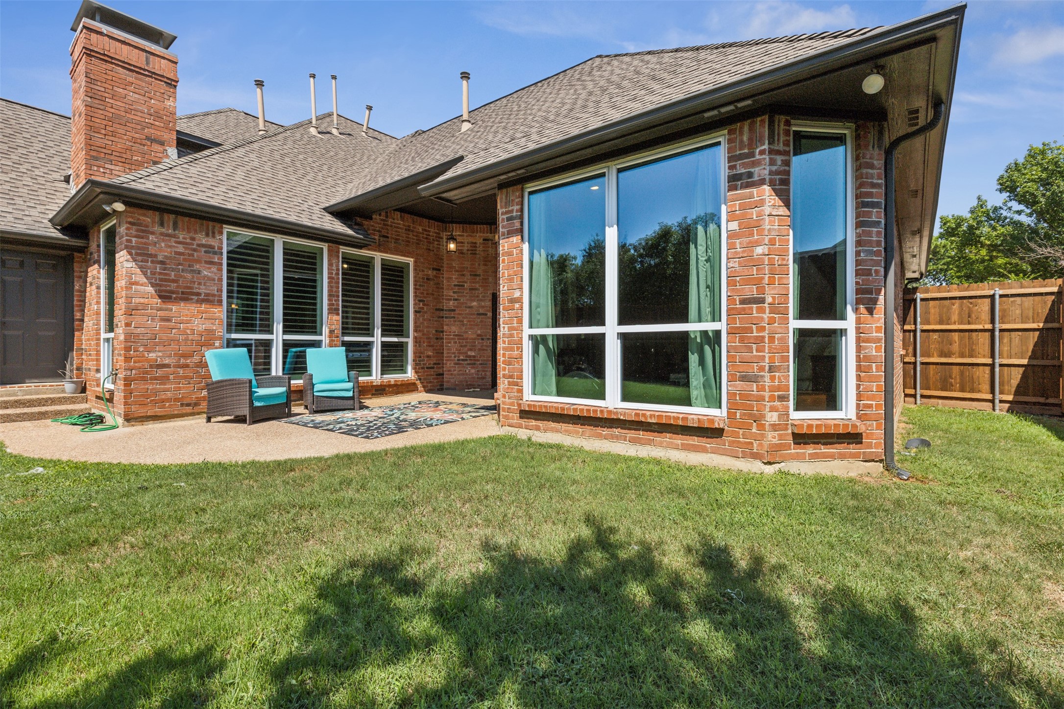 3118 Woodland Heights Circle Colleyville TX 76034