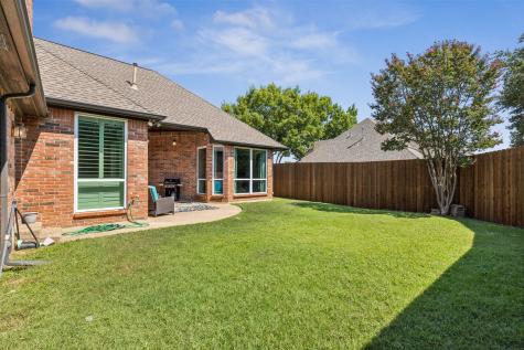 3118 Woodland Heights Circle Colleyville TX 76034