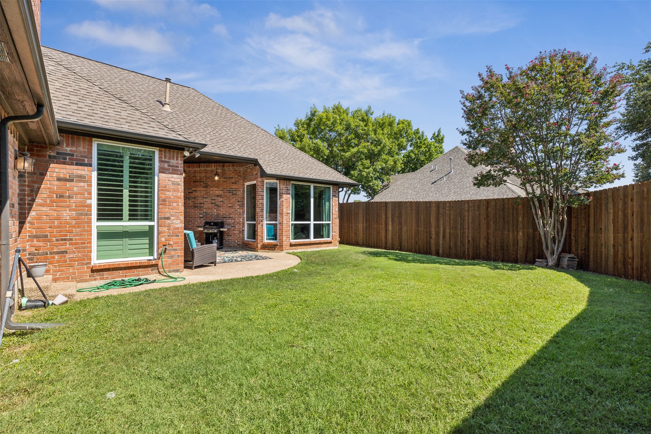 3118 Woodland Heights Circle Colleyville TX 76034