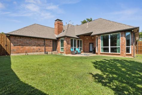 3118 Woodland Heights Circle Colleyville TX 76034