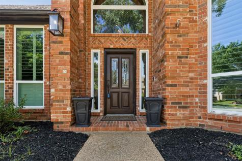 3118 Woodland Heights Circle Colleyville TX 76034