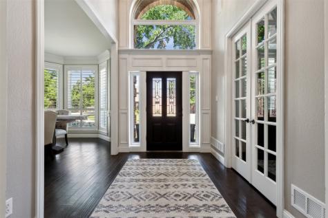 3118 Woodland Heights Circle Colleyville TX 76034