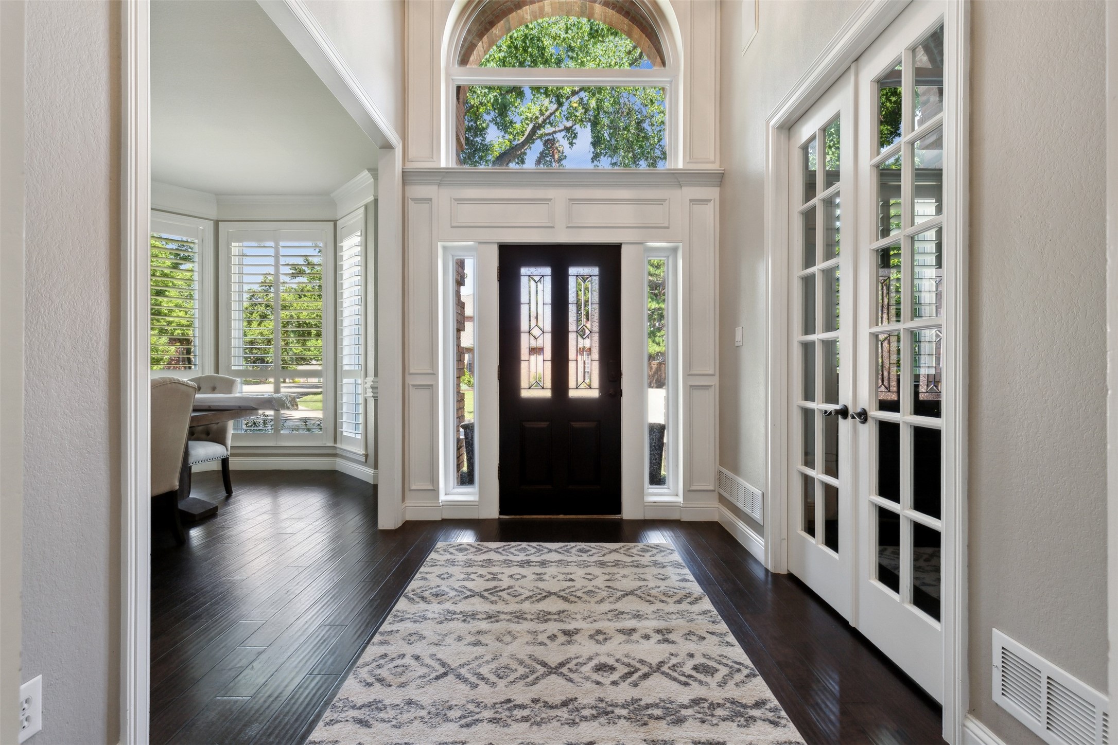3118 Woodland Heights Circle Colleyville TX 76034