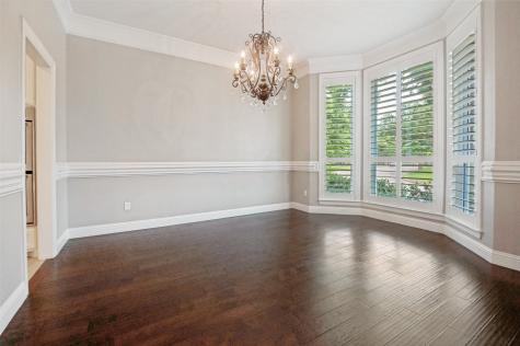 3118 Woodland Heights Circle Colleyville TX 76034