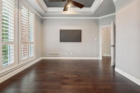 3118 Woodland Heights Circle Colleyville TX 76034