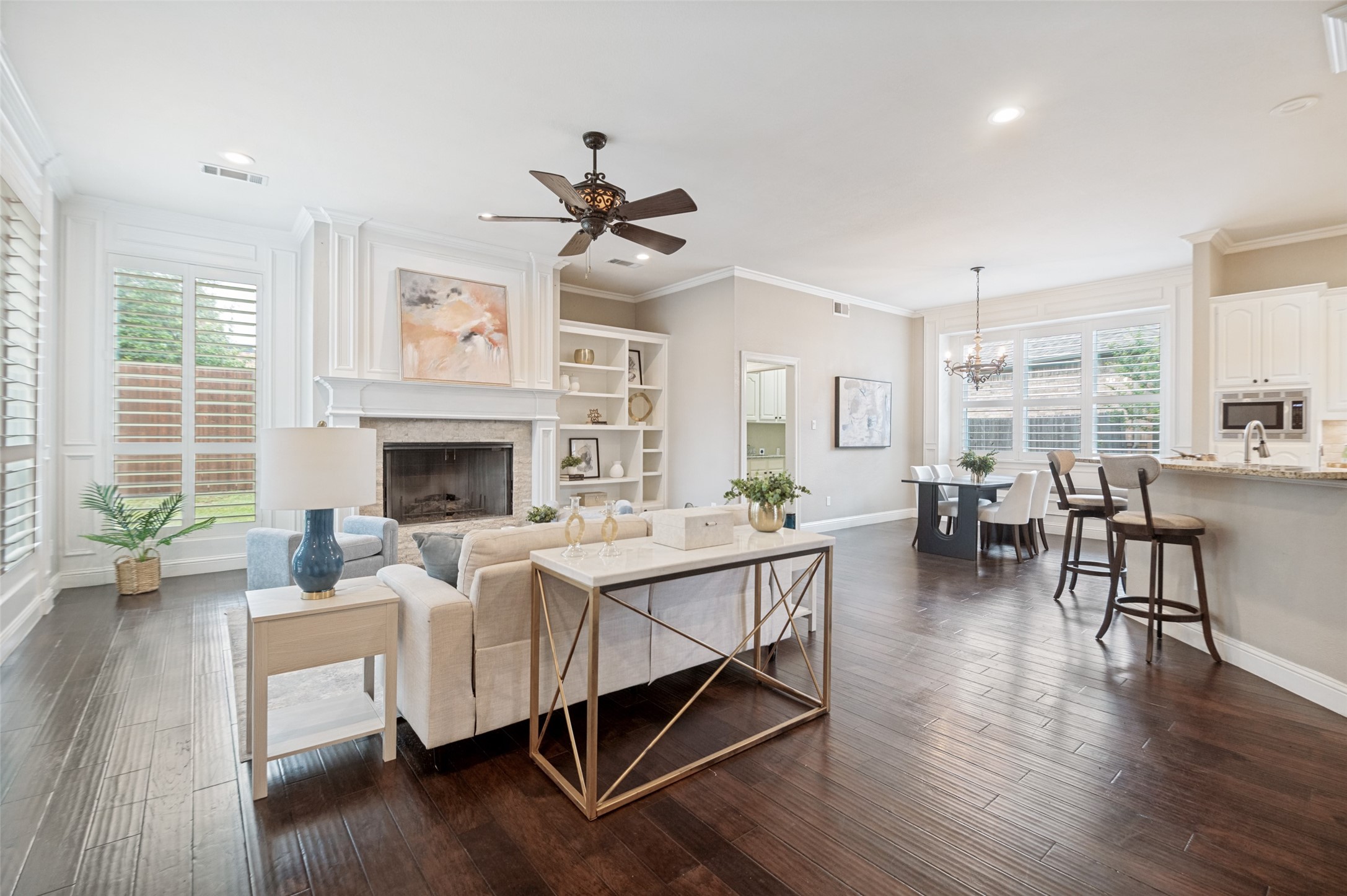 3118 Woodland Heights Circle Colleyville TX 76034
