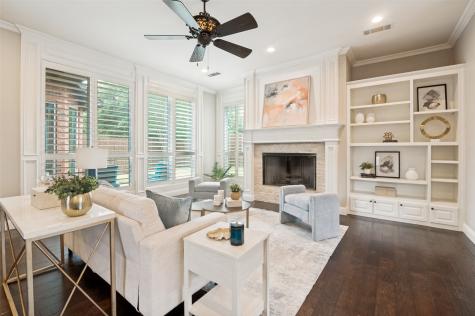 3118 Woodland Heights Circle Colleyville TX 76034