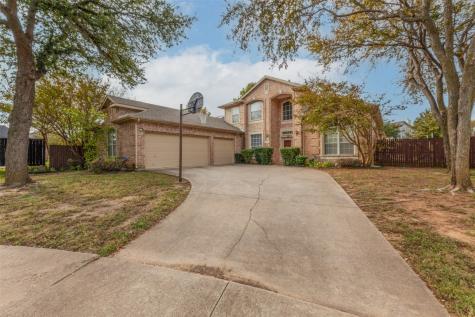 4217 Lanshire Court Grand Prairie TX 75052