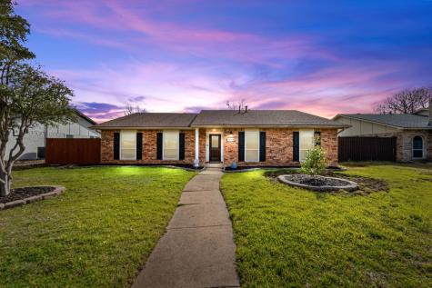 1616 Montana Trail Plano TX 75023
