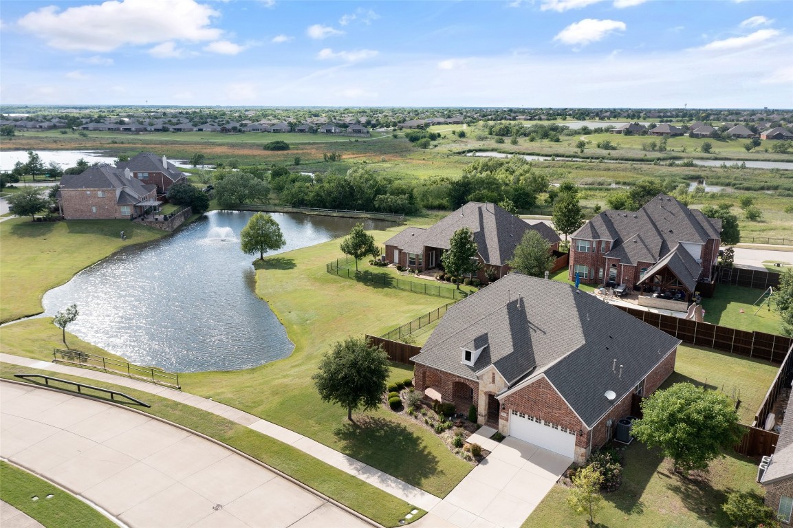 544 Verbena Lane Frisco TX 75036