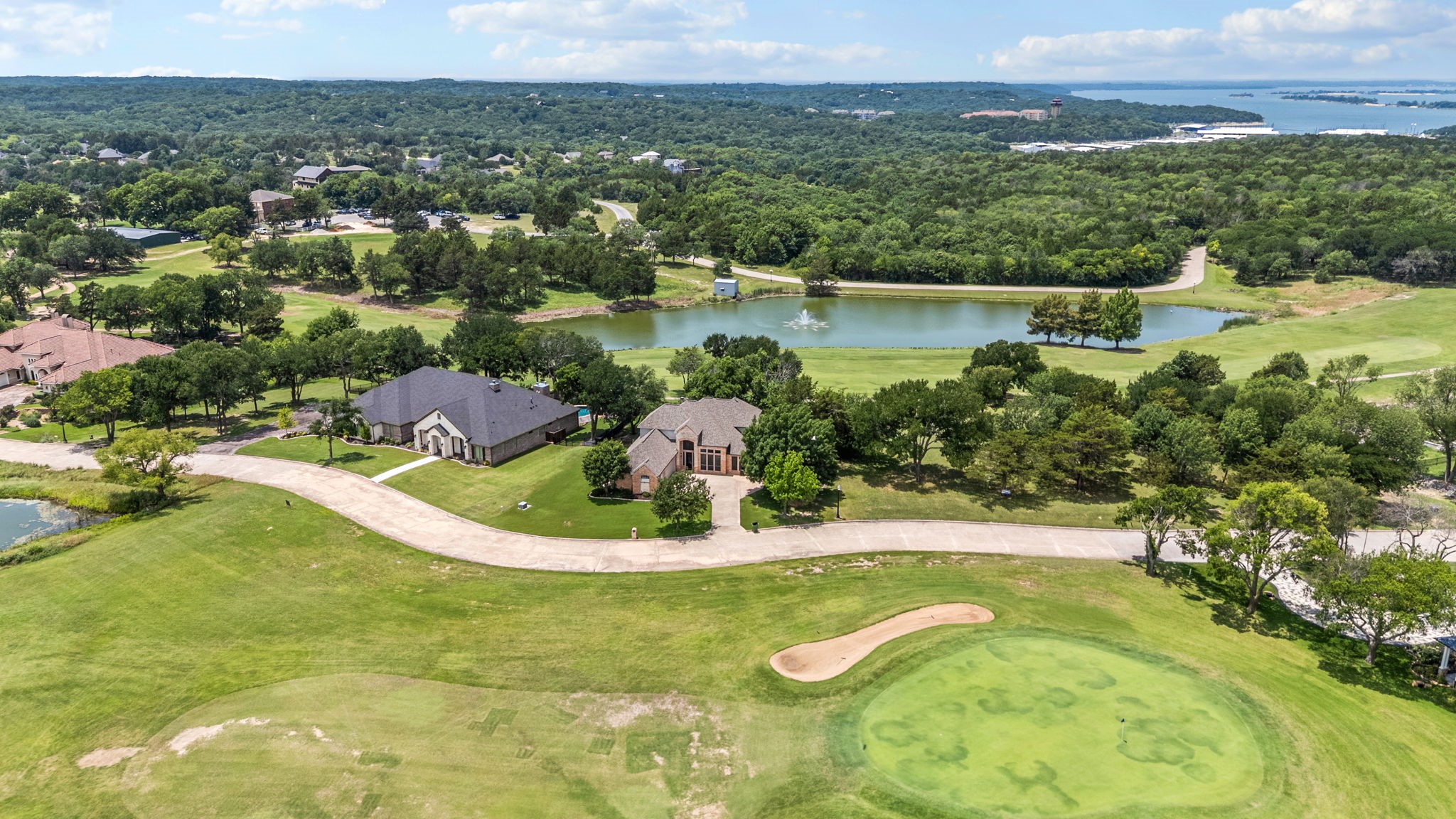 125 Palmer Lane Pottsboro TX 75076
