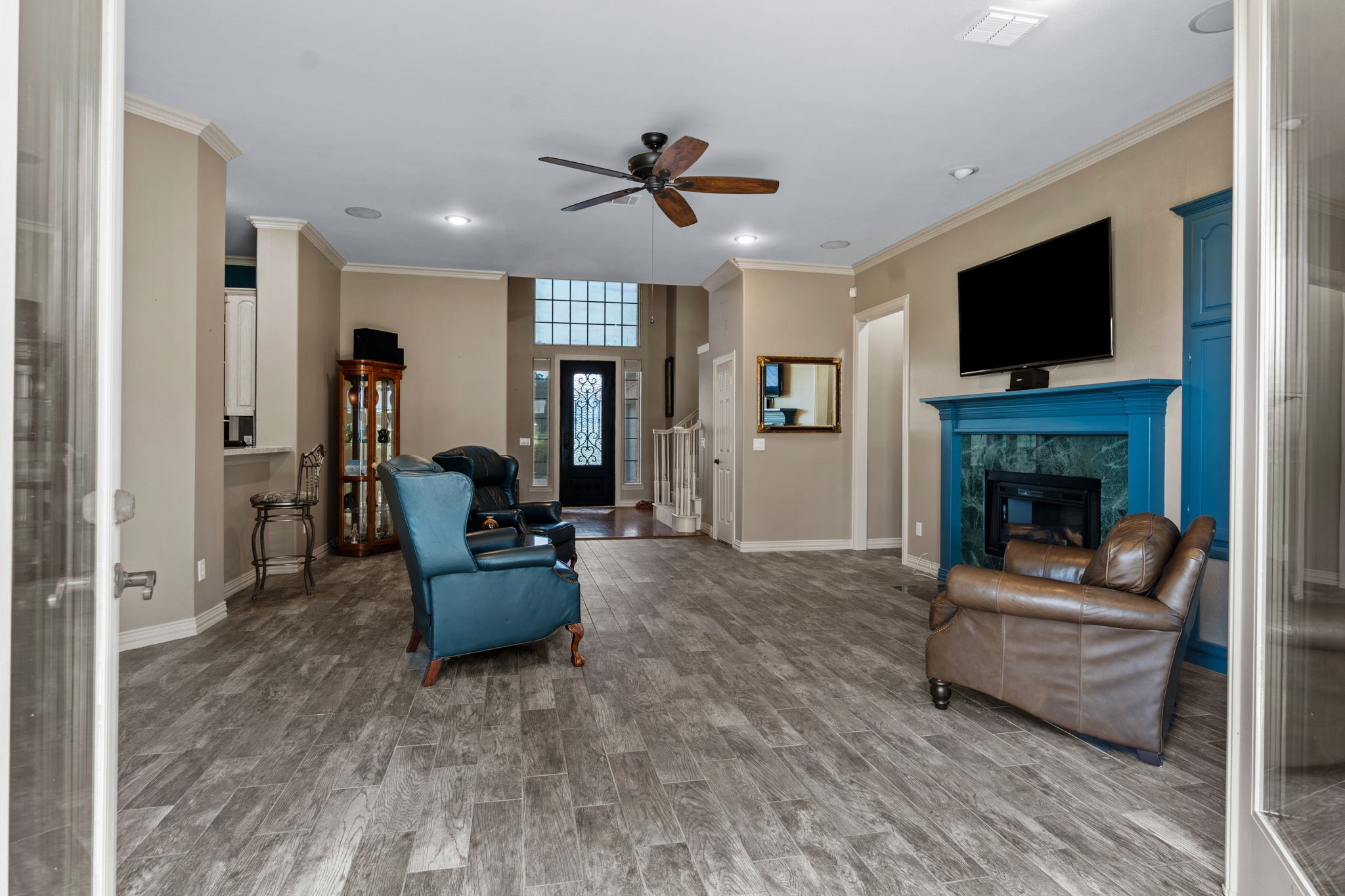 125 Palmer Lane Pottsboro TX 75076