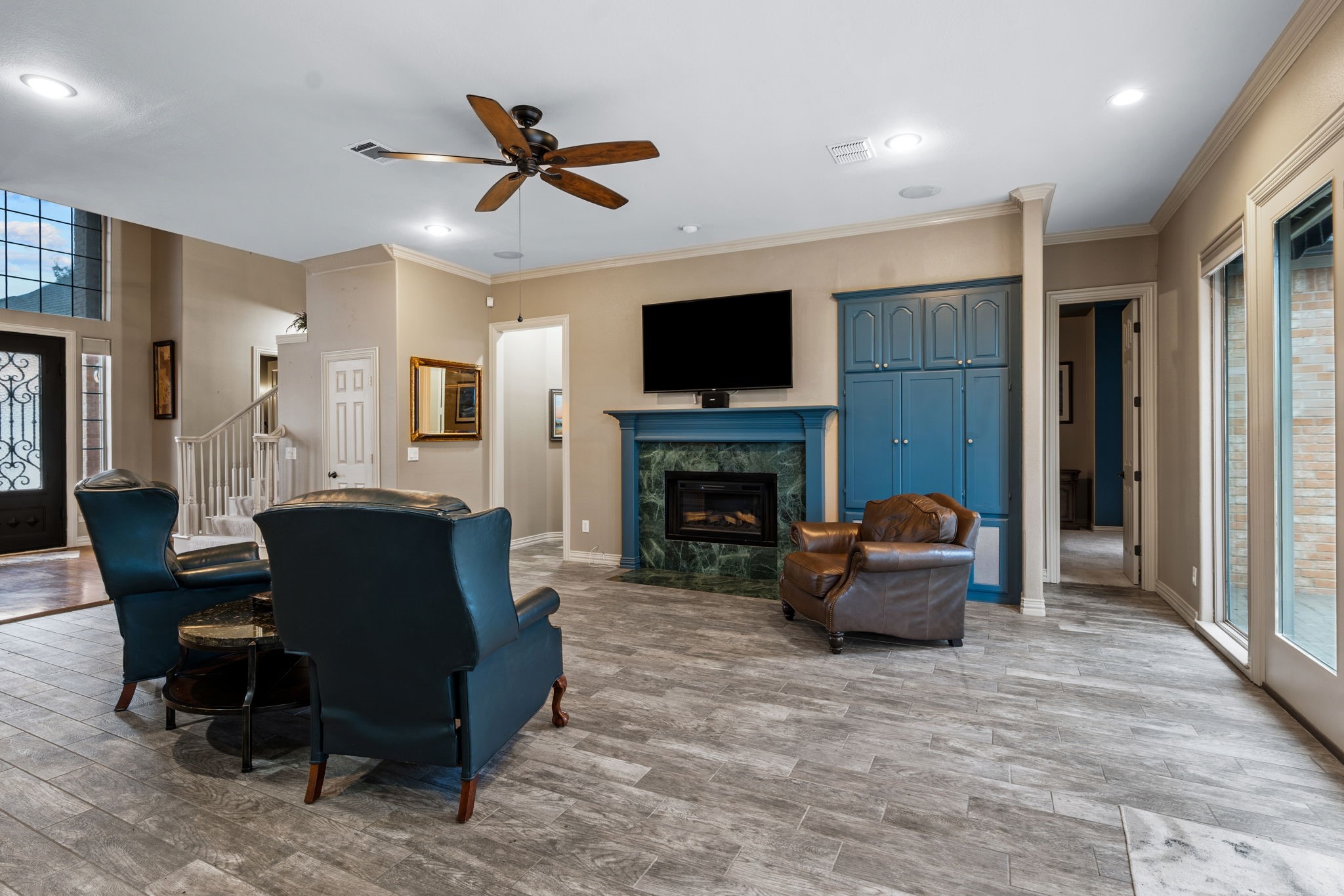 125 Palmer Lane Pottsboro TX 75076