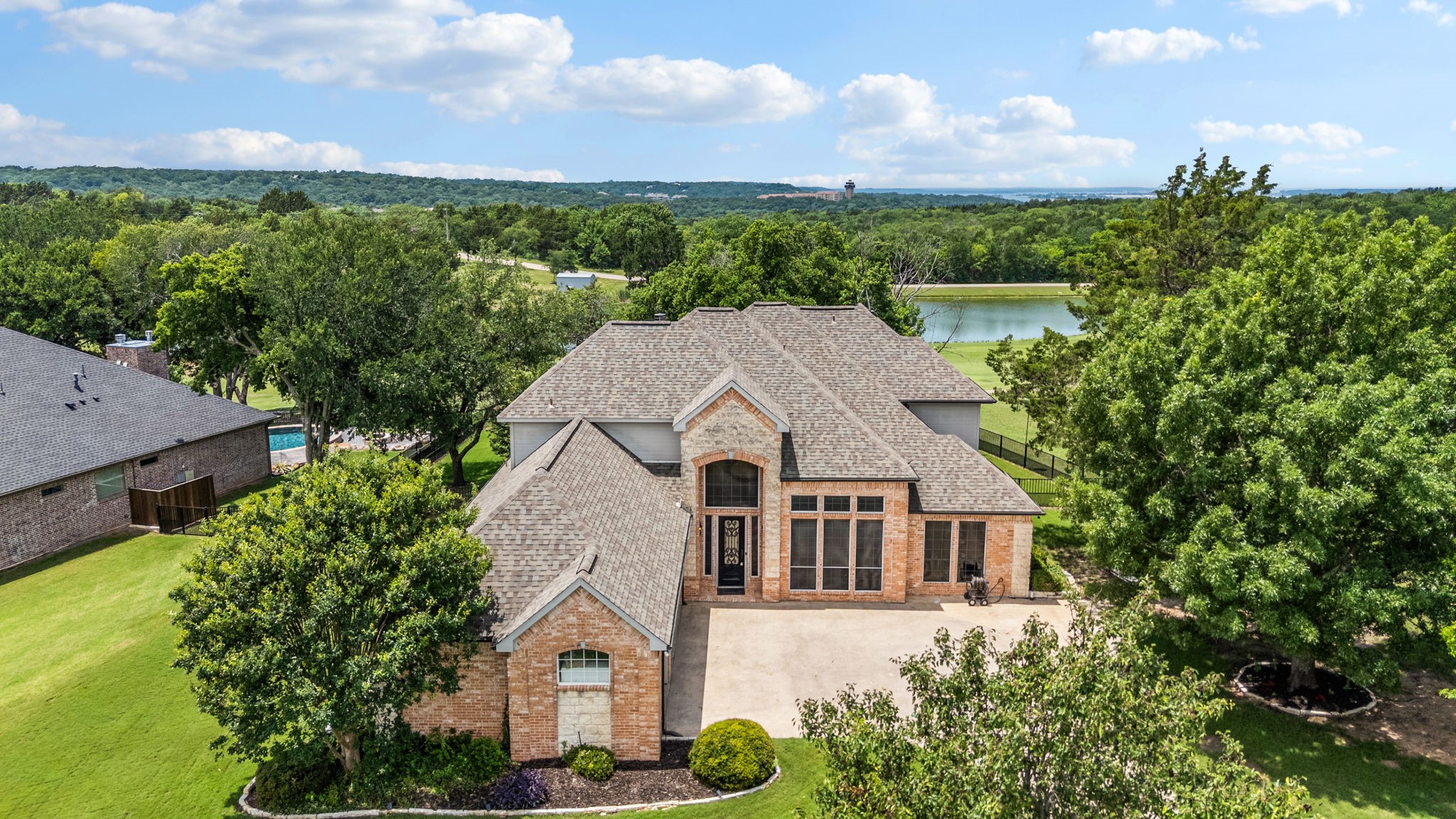 125 Palmer Lane Pottsboro TX 75076