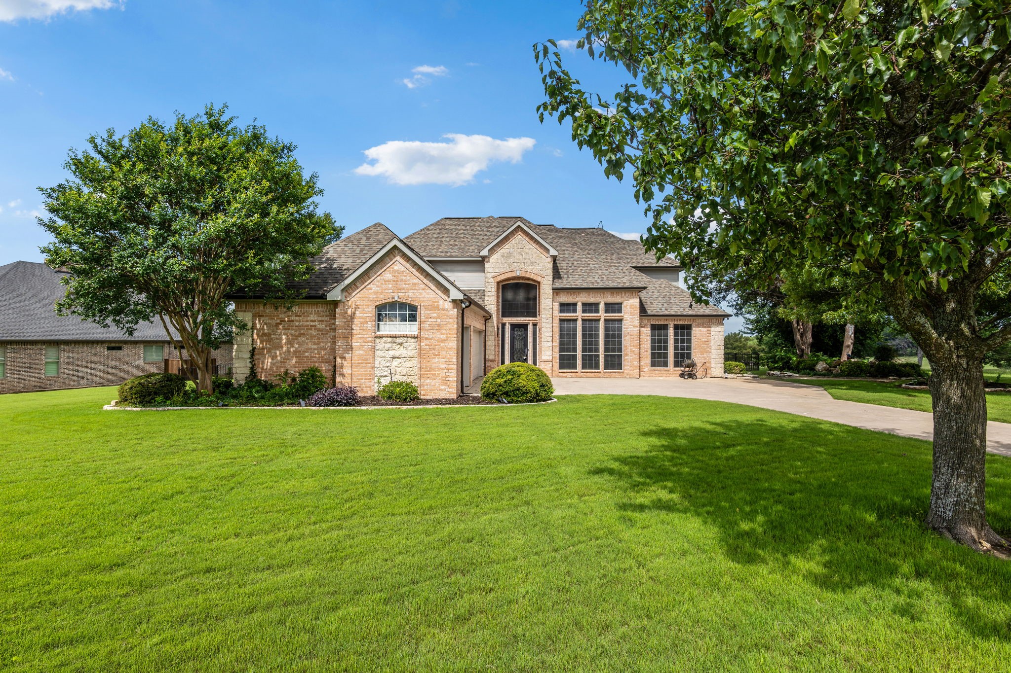 125 Palmer Lane Pottsboro TX 75076