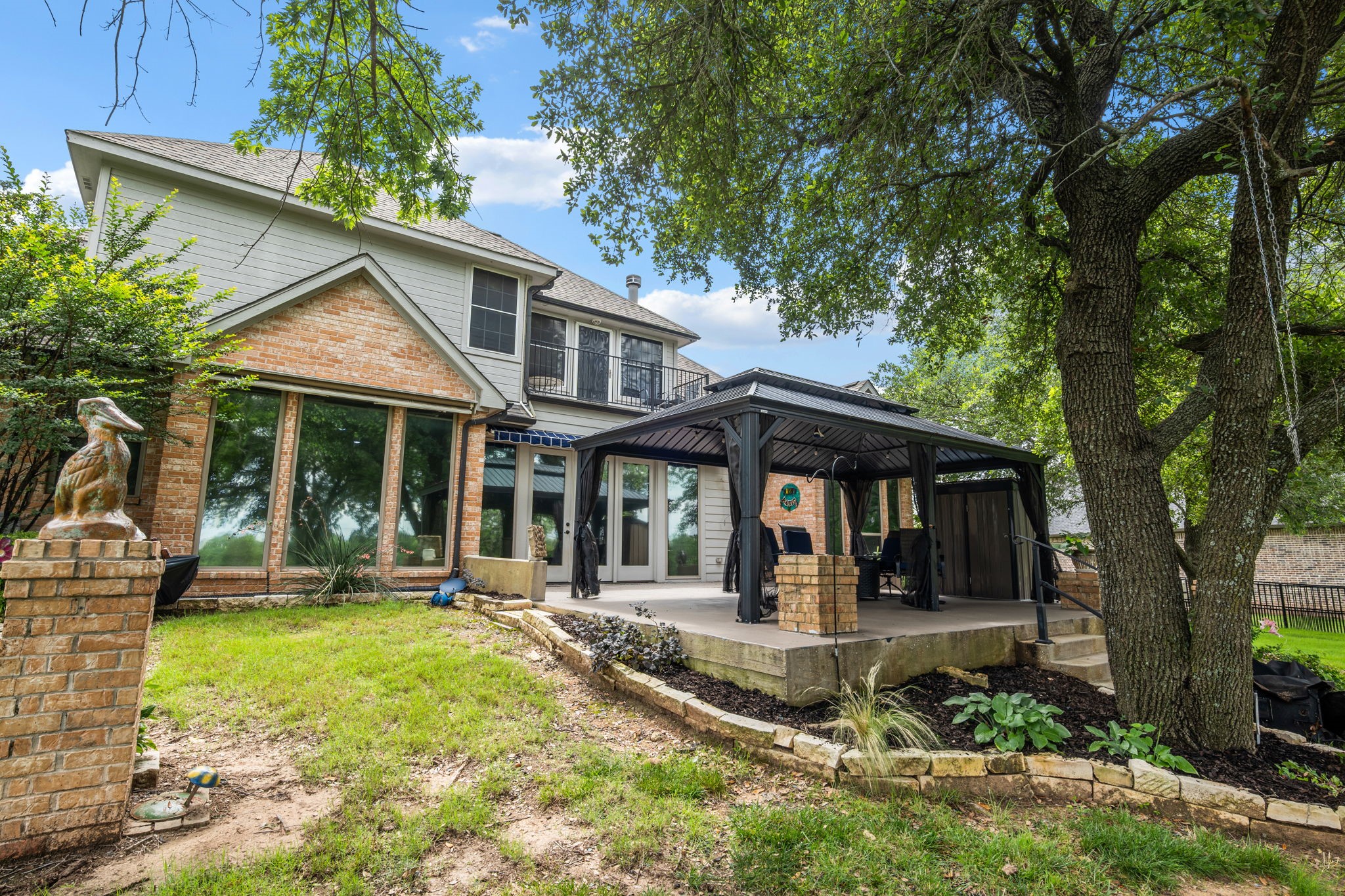125 Palmer Lane Pottsboro TX 75076