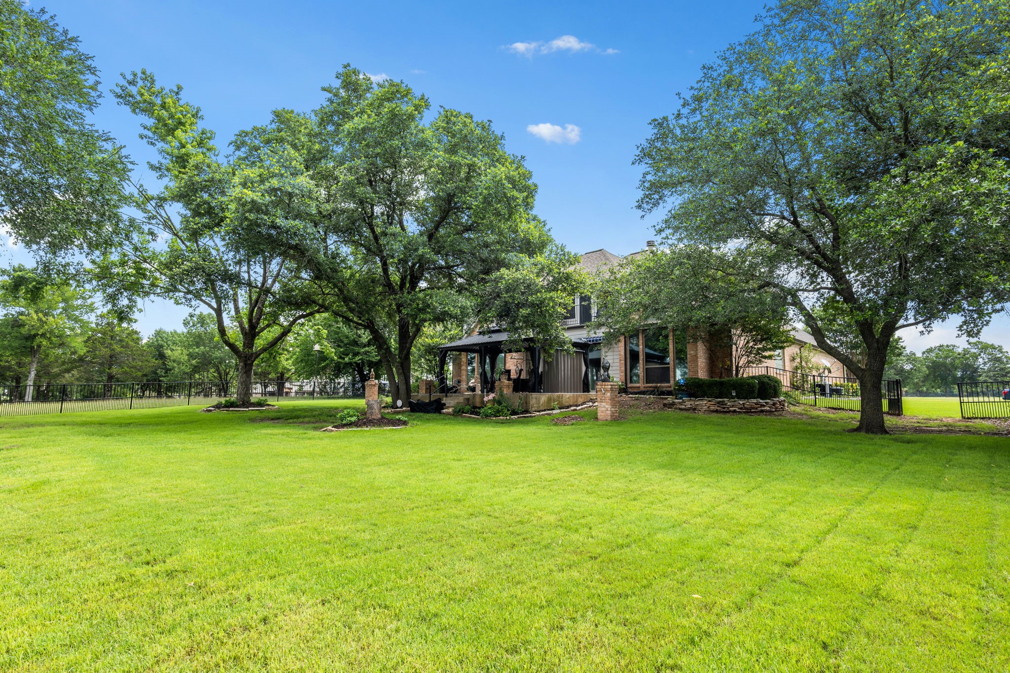 125 Palmer Lane Pottsboro TX 75076