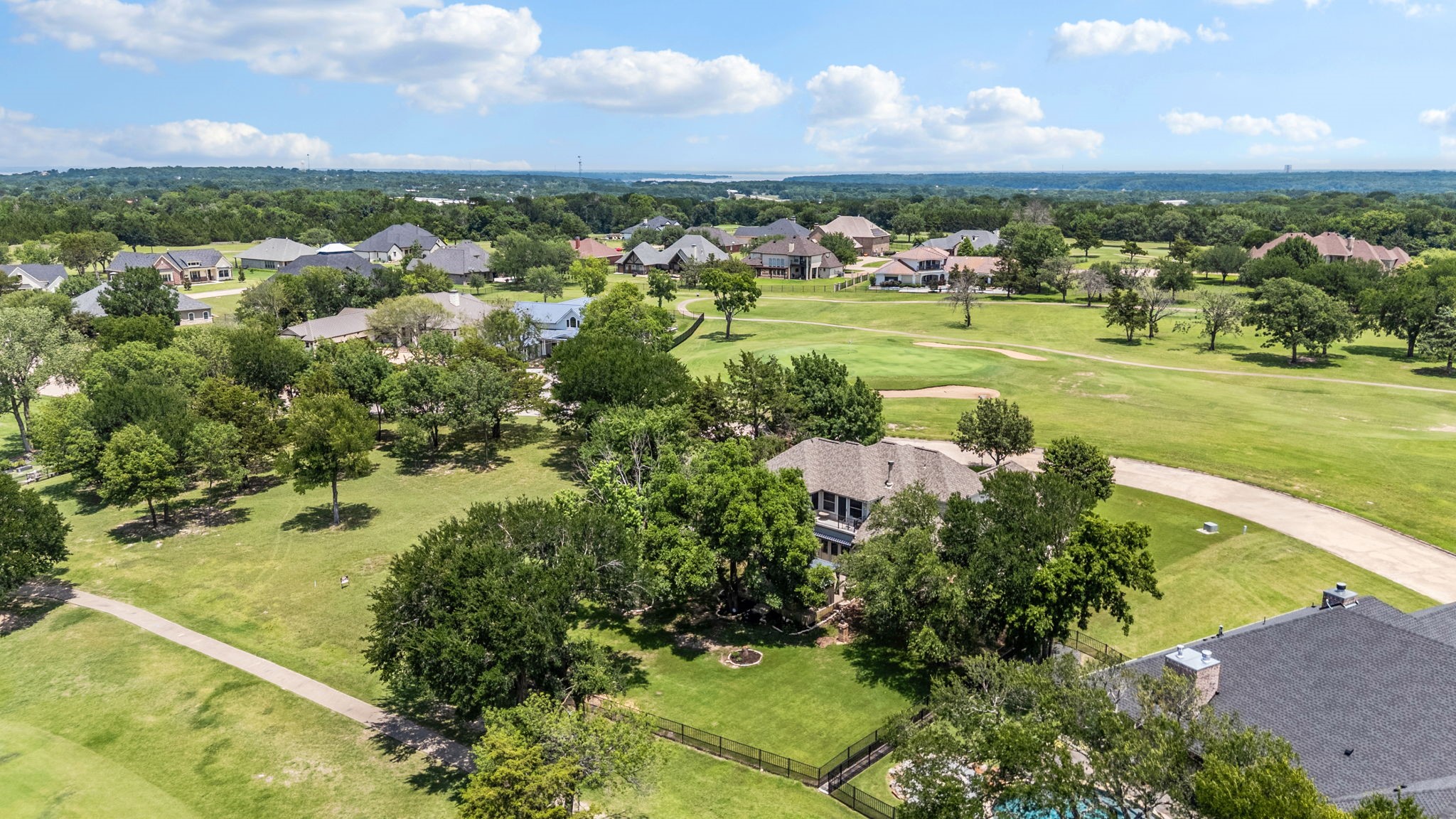 125 Palmer Lane Pottsboro TX 75076