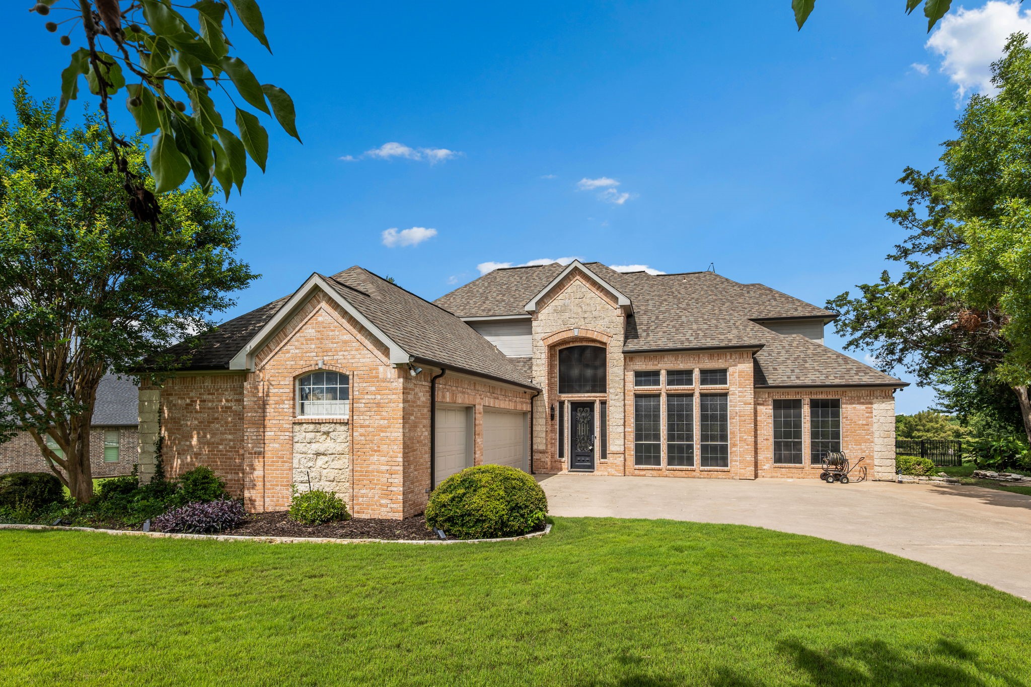 125 Palmer Lane Pottsboro TX 75076