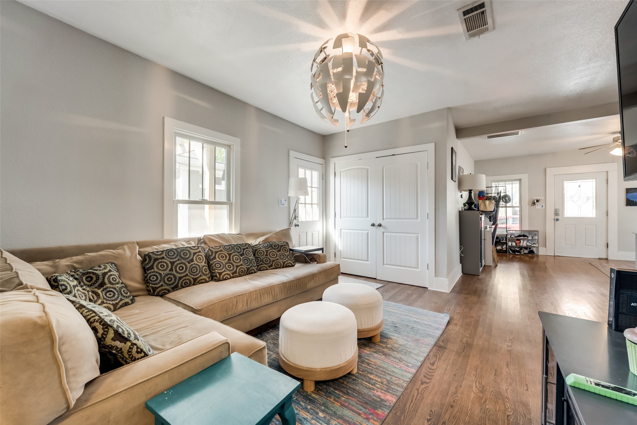 610 N Kentucky Street Mckinney TX 75069