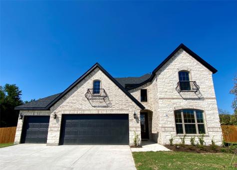 410 Aldred Street Greenville TX 75401