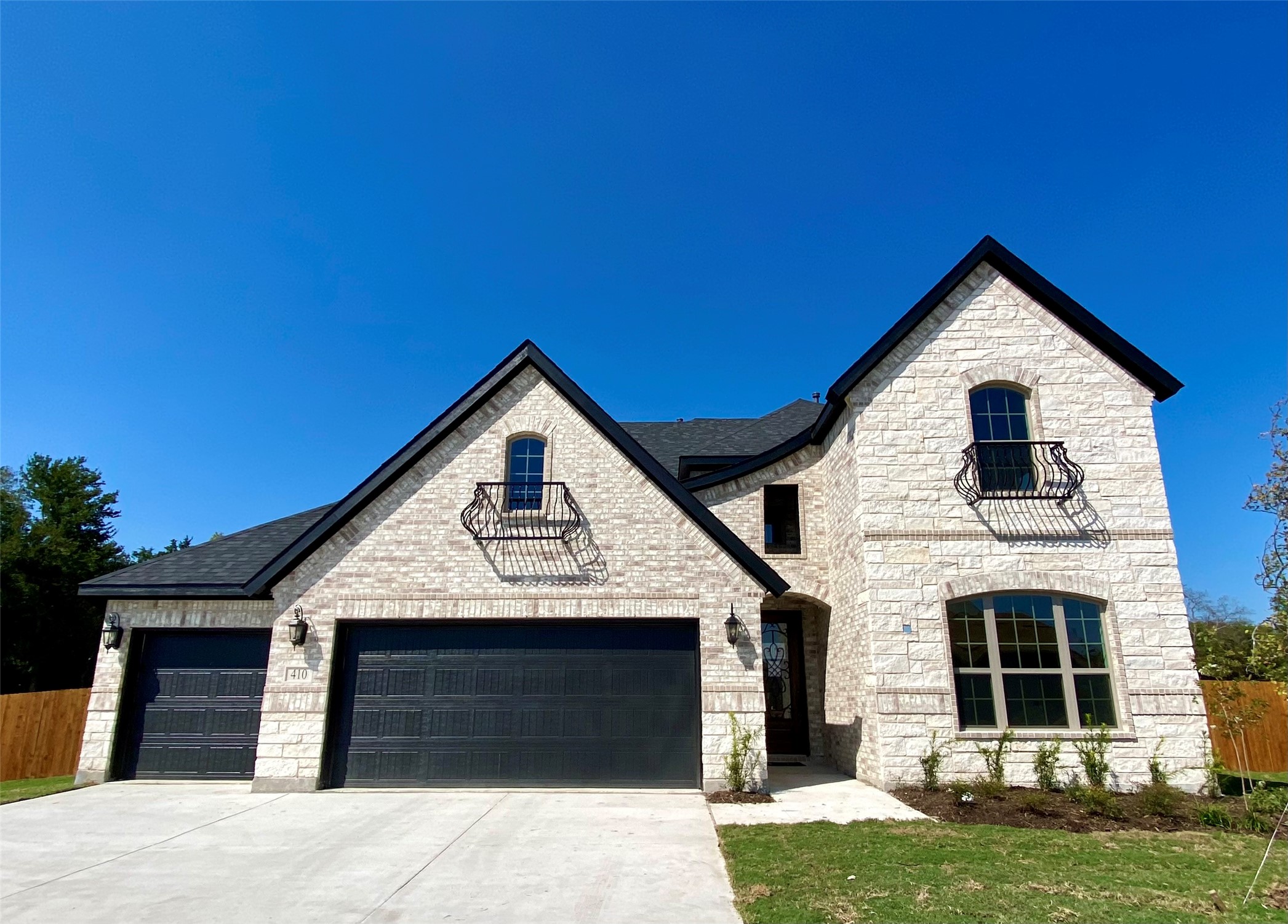 410 Aldred Street Greenville TX 75401