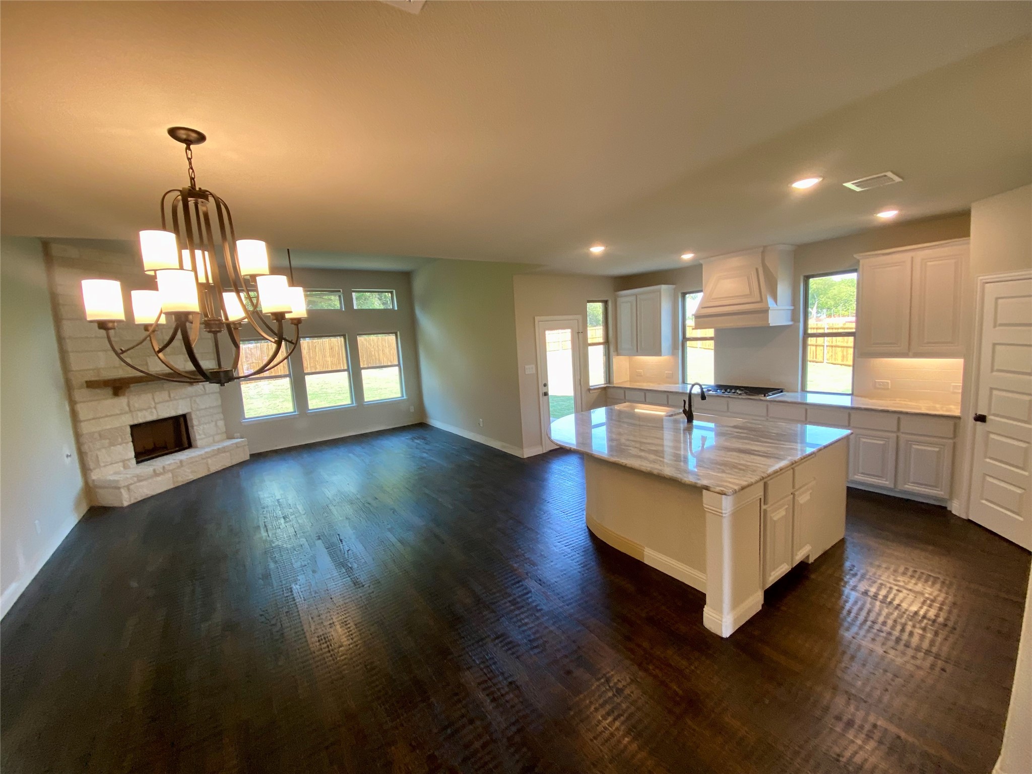 410 Aldred Street Greenville TX 75401