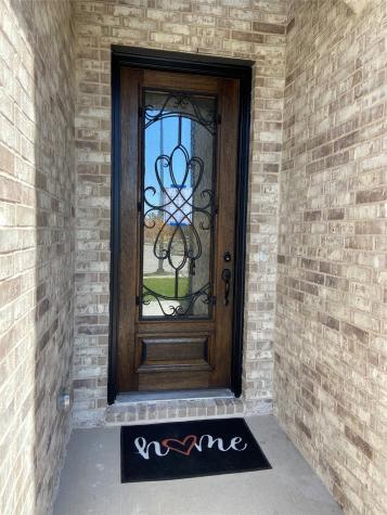 410 Aldred Street Greenville TX 75401