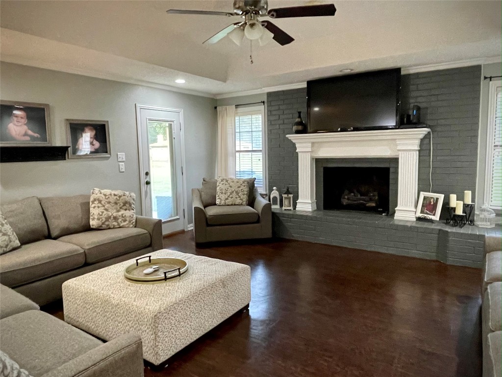 300 Brookhollow Street Decatur TX 76234
