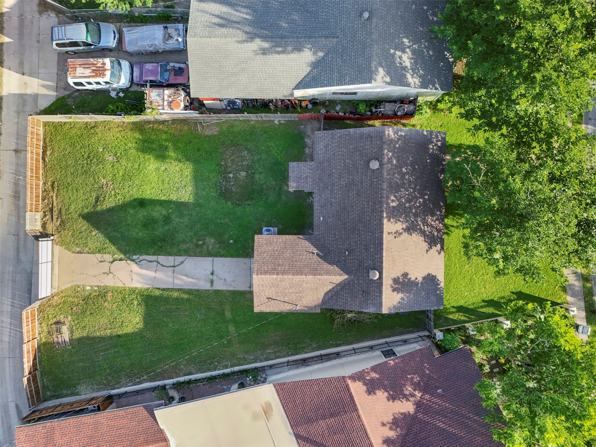 9776 Faircloud Drive Dallas TX 75217