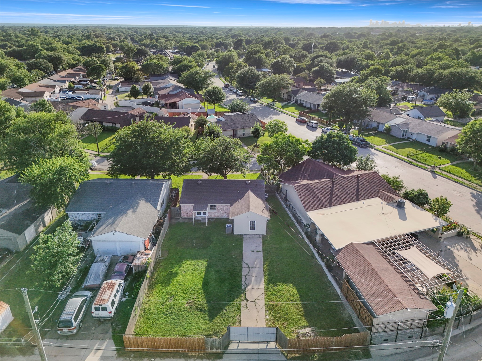 9776 Faircloud Drive Dallas TX 75217