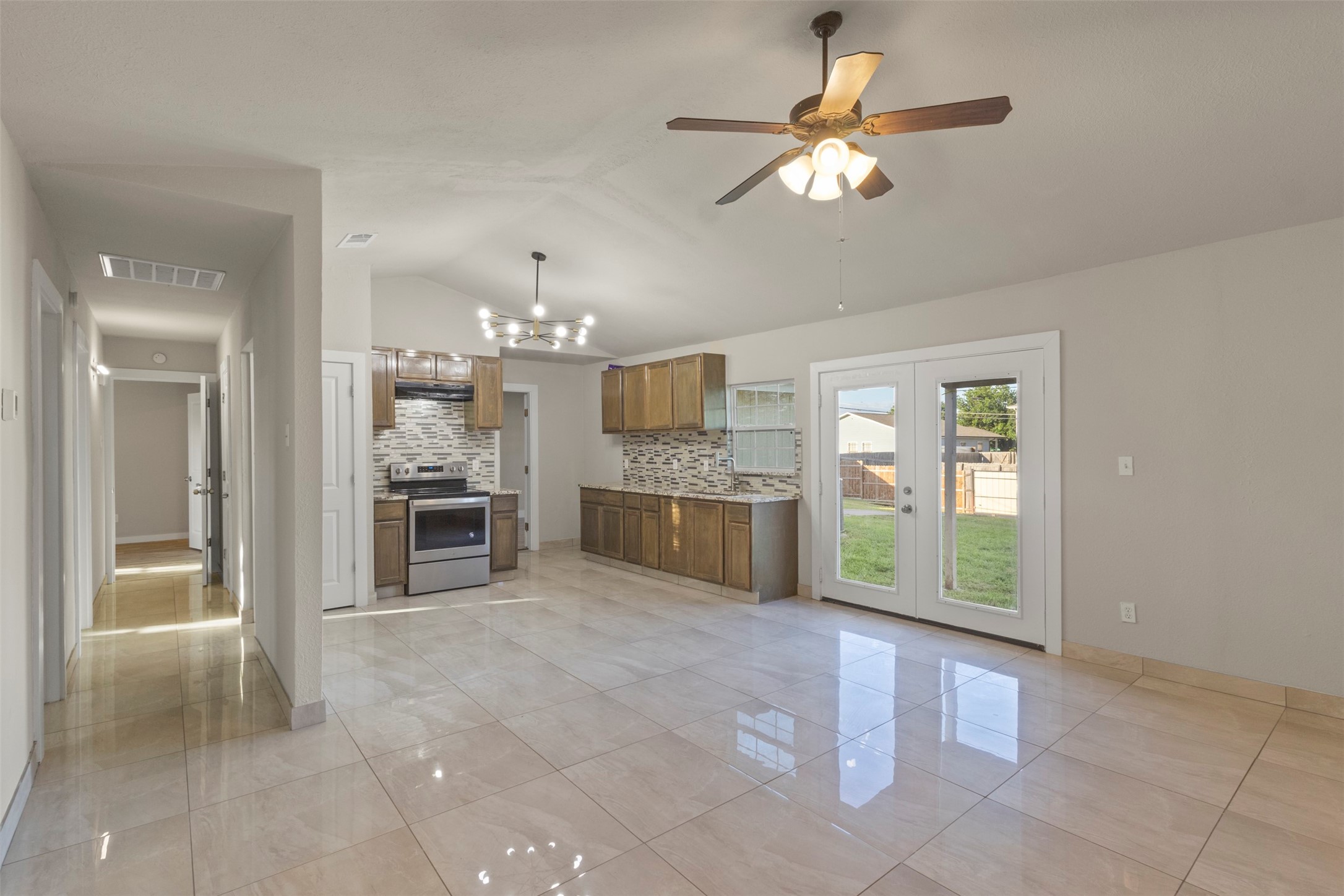 9776 Faircloud Drive Dallas TX 75217