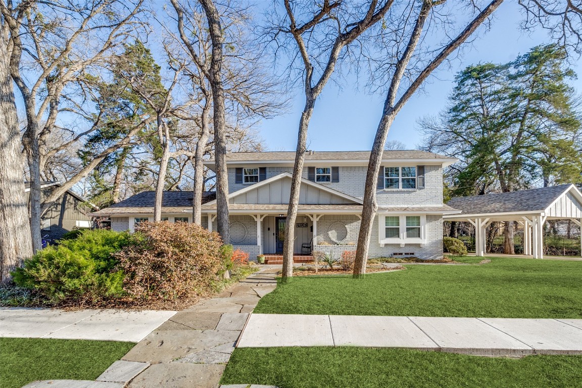 9028 Mercer Drive Dallas TX 75228