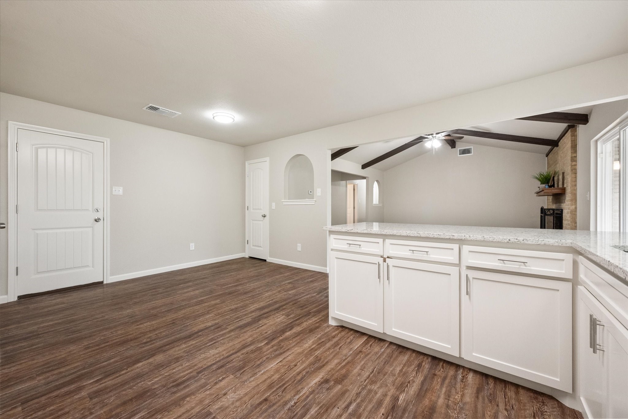 2512 Colleen Drive Arlington TX 76016