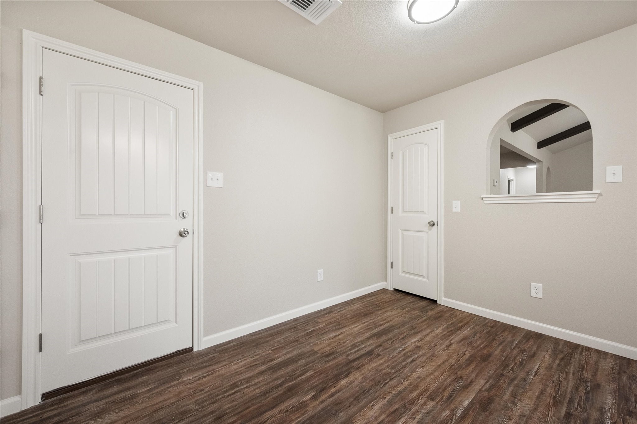 2512 Colleen Drive Arlington TX 76016