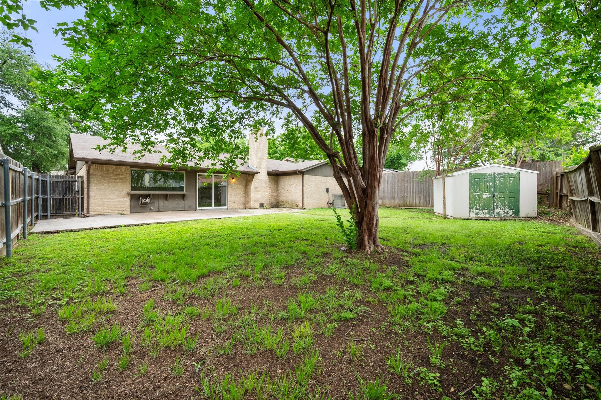 2512 Colleen Drive Arlington TX 76016