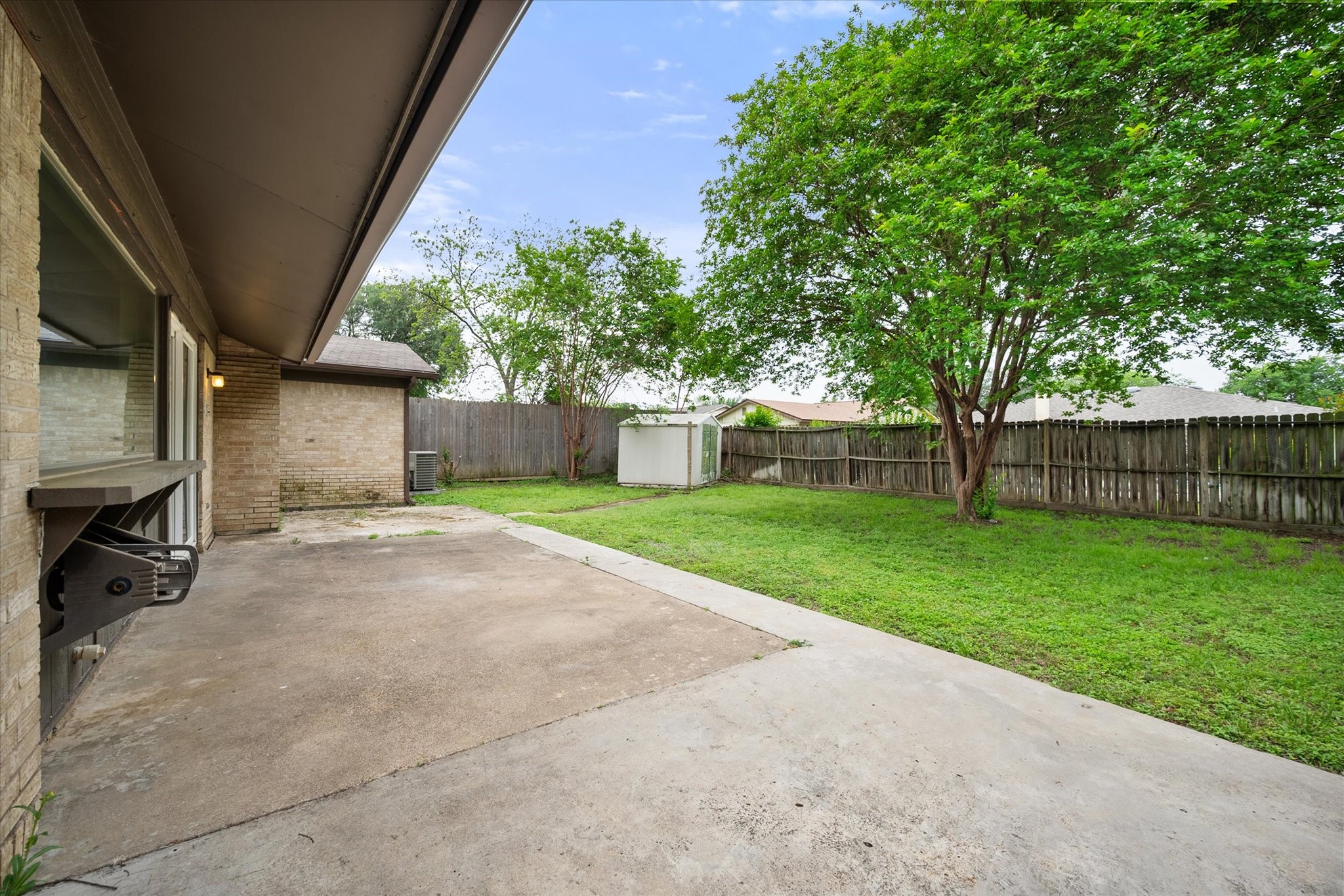 2512 Colleen Drive Arlington TX 76016