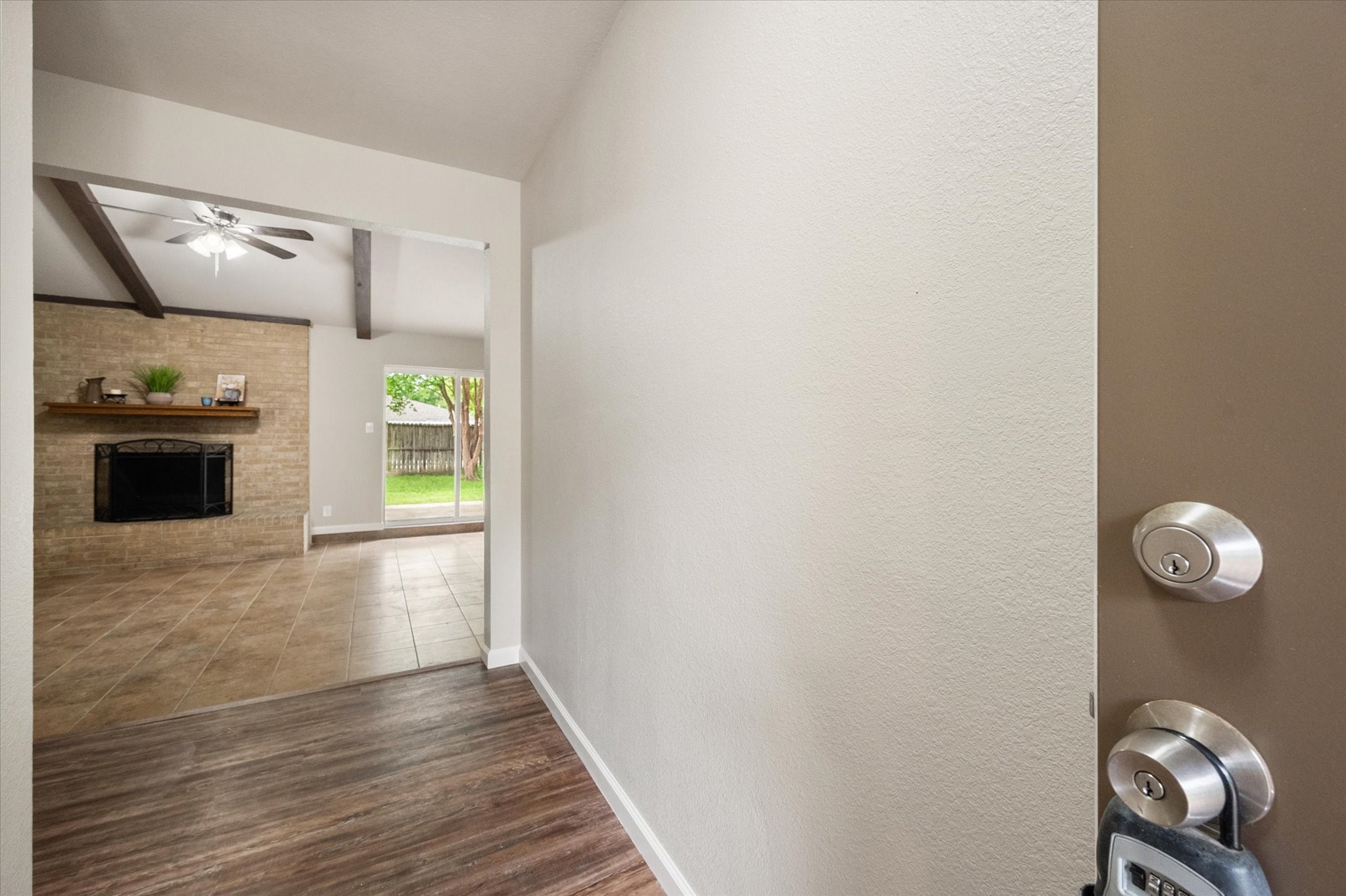 2512 Colleen Drive Arlington TX 76016