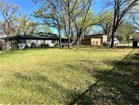 112 Glomin Lane Pottsboro TX 75076