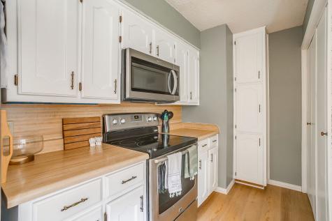 517 Post Oak Lane Burleson TX 76028