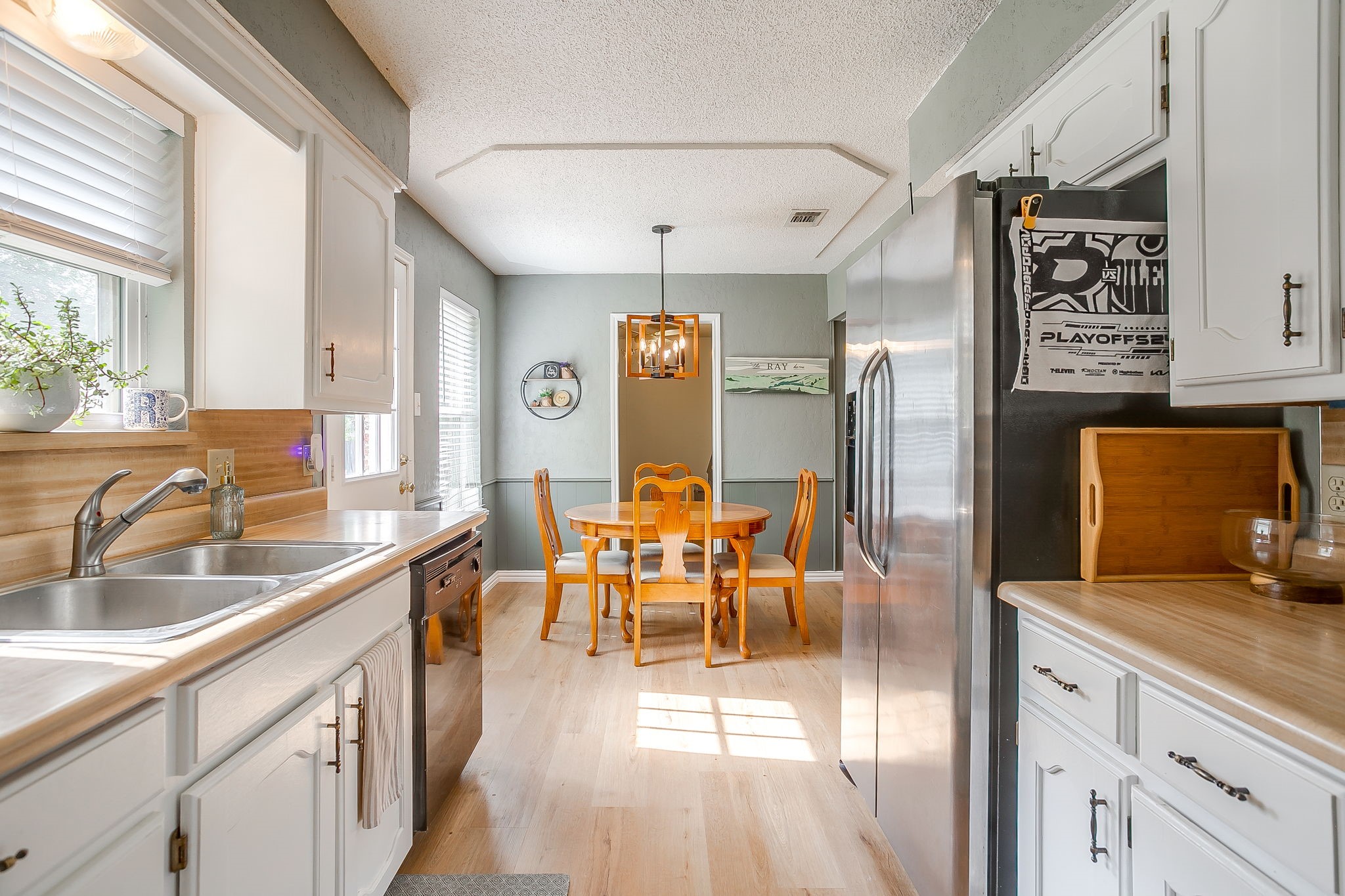 517 Post Oak Lane Burleson TX 76028