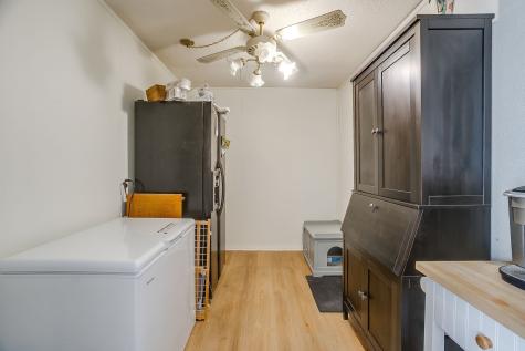 517 Post Oak Lane Burleson TX 76028