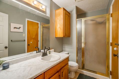 517 Post Oak Lane Burleson TX 76028