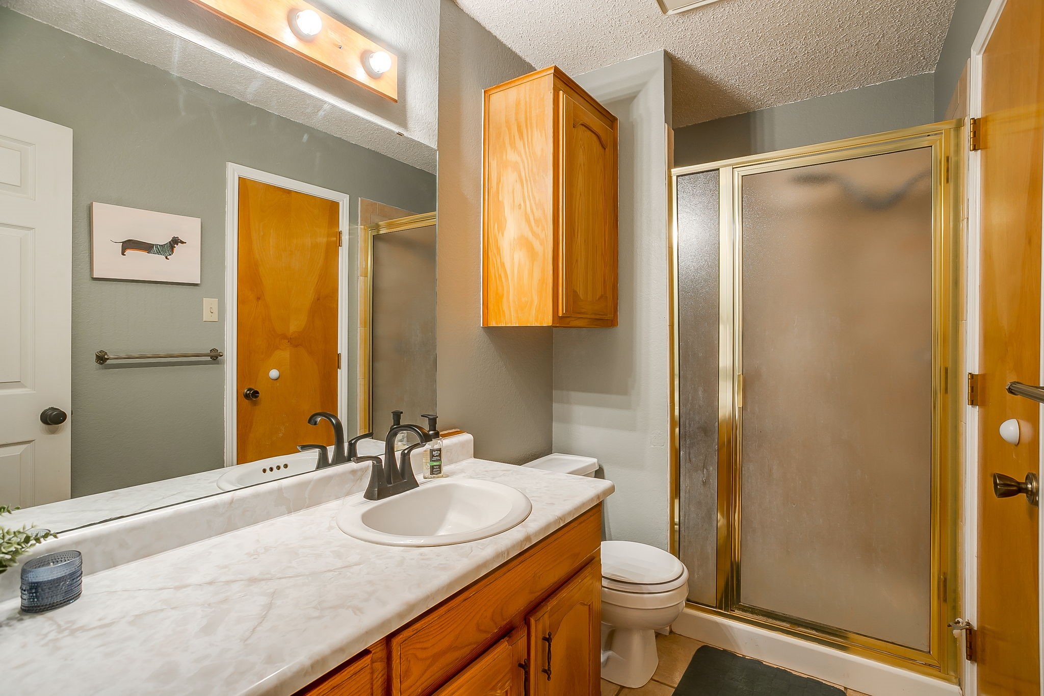 517 Post Oak Lane Burleson TX 76028