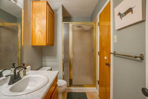517 Post Oak Lane Burleson TX 76028