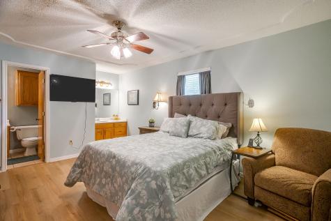 517 Post Oak Lane Burleson TX 76028