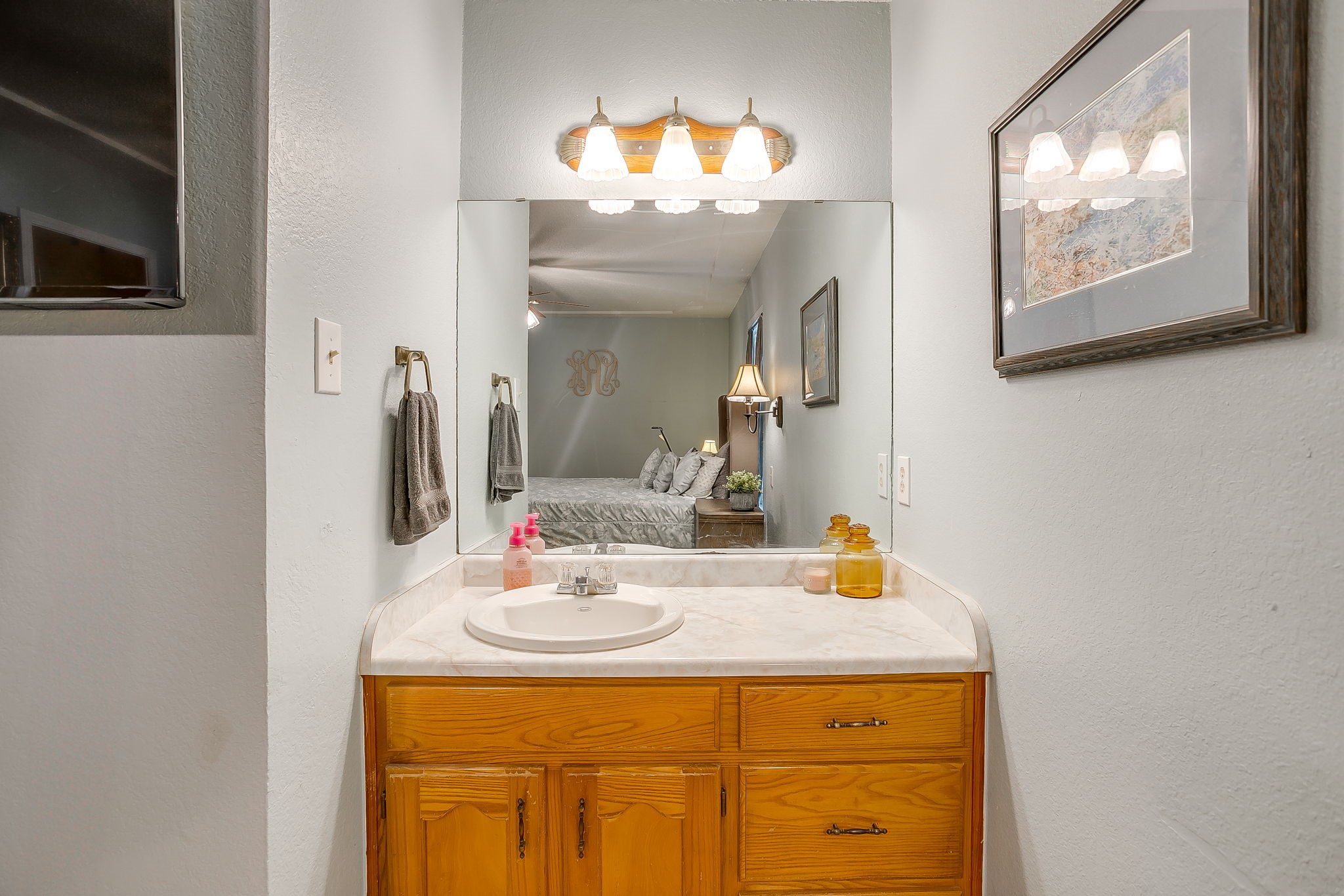 517 Post Oak Lane Burleson TX 76028