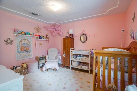 517 Post Oak Lane Burleson TX 76028
