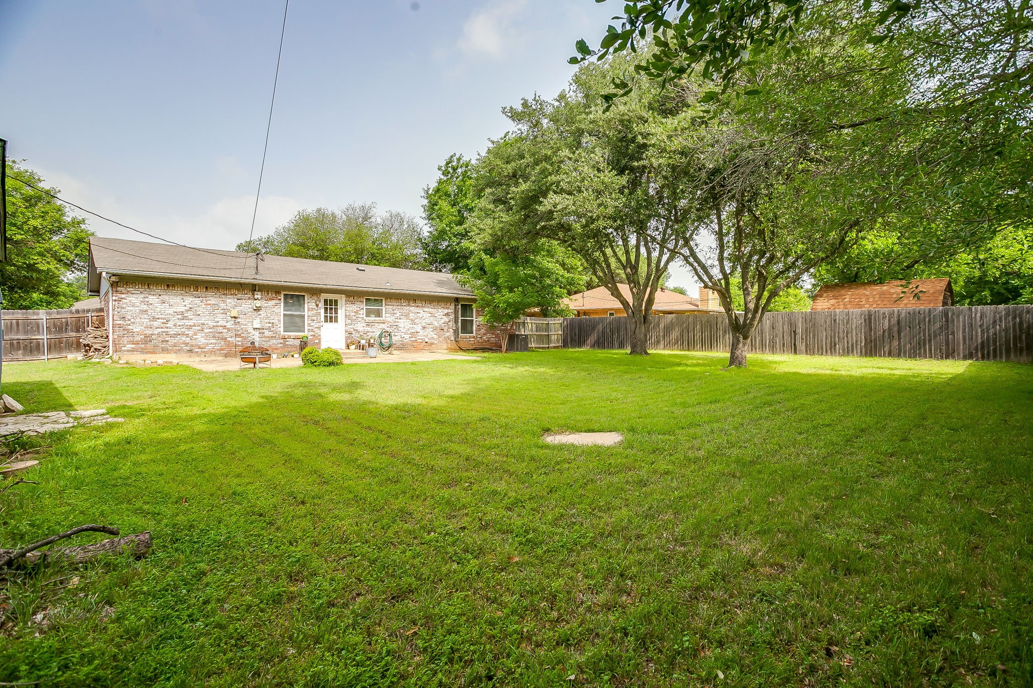 517 Post Oak Lane Burleson TX 76028